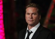 Val Kilmer (Image via Getty)